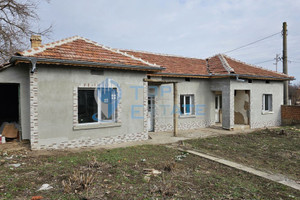 Dom na sprzedaż 102m2 с. Страхилово/s. Strahilovo - zdjęcie 1