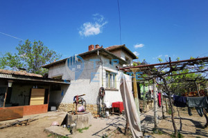 Dom na sprzedaż 90m2 с. Бутово/s. Butovo - zdjęcie 1