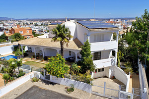 Dom na sprzedaż 202m2 Faro Portimao - zdjęcie 1