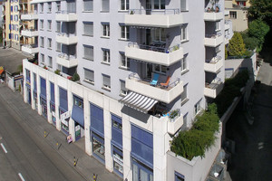 Mieszkanie do wynajęcia 59m2 Rue des Parcs  - zdjęcie 1