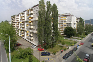 Mieszkanie do wynajęcia 63m2 Geneve Crêts-de-Champel  - zdjęcie 1
