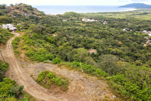 Działka na sprzedaż 8528+MPM, Calle Vista, Provincia de Guanacaste, Tamarindo, Costa Rica - zdjęcie 3