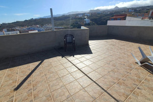 Mieszkanie na sprzedaż 127m2 Wyspy Kanaryjskie Santa Cruz de Tenerife - zdjęcie 1