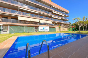 Mieszkanie na sprzedaż 100m2 Katalonia Tarragona - zdjęcie 1