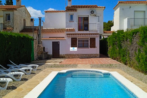 Dom na sprzedaż 120m2 Katalonia Tarragona - zdjęcie 1