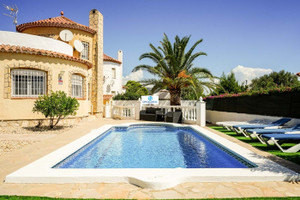 Dom na sprzedaż 150m2 Katalonia Tarragona - zdjęcie 1