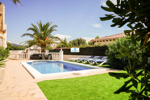 Dom na sprzedaż 150m2 Katalonia Tarragona - zdjęcie 3