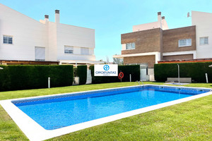 Dom na sprzedaż 251m2 Katalonia Tarragona - zdjęcie 1