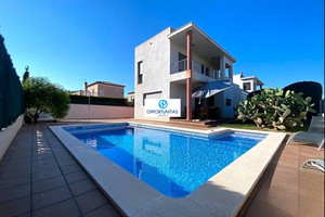 Dom na sprzedaż 189m2 Katalonia Tarragona - zdjęcie 1