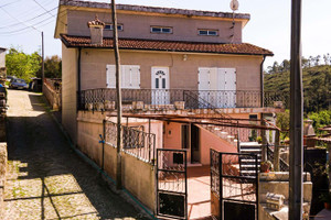 Dom na sprzedaż 157m2 Porto Santo Tirso - zdjęcie 1