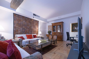 Mieszkanie na sprzedaż 210m2 Madryt - zdjęcie 1