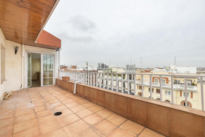 Mieszkanie do wynajęcia 150m2 Madryt - zdjęcie 1