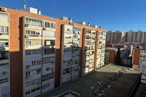 Mieszkanie do wynajęcia 65m2 Madryt - zdjęcie 3