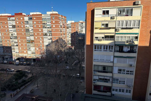 Mieszkanie do wynajęcia 65m2 Madryt - zdjęcie 1