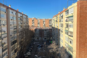 Mieszkanie do wynajęcia 65m2 Madryt - zdjęcie 2