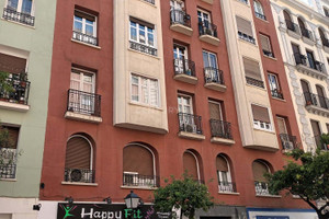 Mieszkanie na sprzedaż 63m2 Madryt - zdjęcie 1