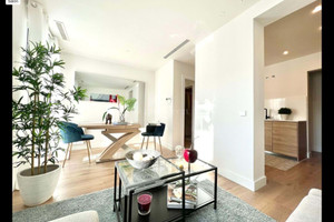 Mieszkanie na sprzedaż 61m2 Madryt - zdjęcie 1