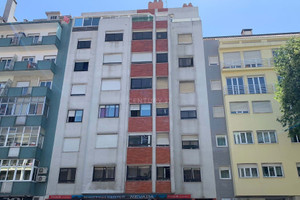Mieszkanie na sprzedaż 123m2 Dystrykt Lizboński Lisboa - zdjęcie 1