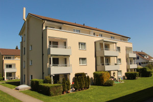 Mieszkanie do wynajęcia 56m2 Bifangstrasse  - zdjęcie 1