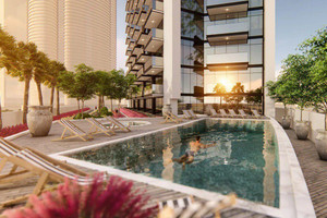 Mieszkanie na sprzedaż 85m2 Dubaj Business Bay - zdjęcie 3