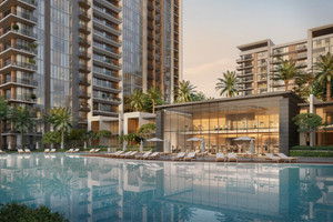 Mieszkanie na sprzedaż 70m2 Dubaj 578H+M8M - Dubai - United Arab Emirates - zdjęcie 2