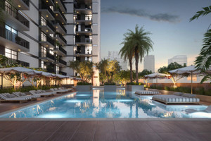 Mieszkanie na sprzedaż 74m2 Dubaj 3656+55R - Jumeirah Village - Dubai - United Arab Emirates - zdjęcie 3