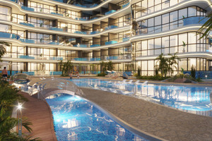 Mieszkanie na sprzedaż 38m2 Dubaj 38X7+774 - Al Barari - Dubai - United Arab Emirates - zdjęcie 1