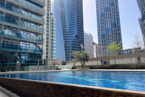 Mieszkanie na sprzedaż 135m2 Dubaj Business Bay - zdjęcie 1