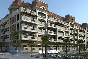 Mieszkanie na sprzedaż 82m2 Dubaj Jumeirah Village Circle - zdjęcie 2