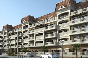 Mieszkanie na sprzedaż 82m2 Dubaj Jumeirah Village Circle - zdjęcie 1