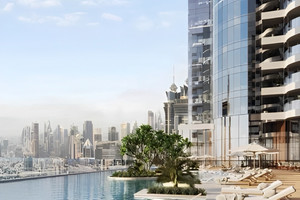 Mieszkanie na sprzedaż 82m2 Dubaj Sheikh Zayed Road - zdjęcie 1