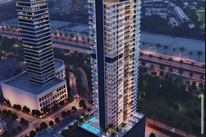Mieszkanie na sprzedaż 104m2 Dubaj Jumeirah Village Circle - zdjęcie 2