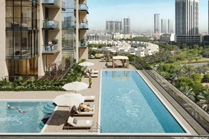 Mieszkanie na sprzedaż 82m2 Dubaj Kahraba South East - zdjęcie 2