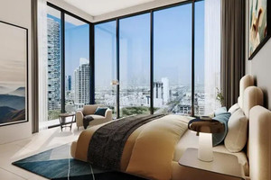 Mieszkanie na sprzedaż 82m2 Dubaj Kahraba South East - zdjęcie 1