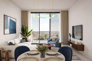 Mieszkanie na sprzedaż 59m2 Dubaj 273R+GMG - Dubai - United Arab Emirates - zdjęcie 3