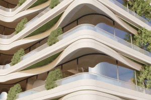 Mieszkanie na sprzedaż 35m2 Dubaj Dubai Land Residence Complex - zdjęcie 3