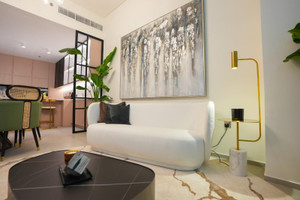 Mieszkanie na sprzedaż 70m2 Dubaj Jumeirah Village Circle - zdjęcie 2