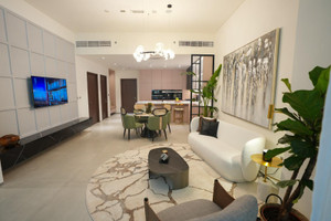 Mieszkanie na sprzedaż 70m2 Dubaj Jumeirah Village Circle - zdjęcie 1