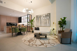 Mieszkanie na sprzedaż 70m2 Dubaj Jumeirah Village Circle - zdjęcie 3