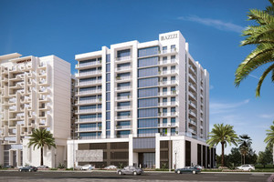 Mieszkanie na sprzedaż 71m2 Dubaj Mina Jebel Ali - zdjęcie 1
