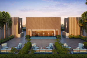Mieszkanie na sprzedaż 38m2 Dubaj Jumeirah Village Circle - zdjęcie 3