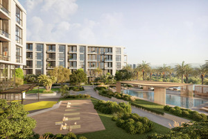 Mieszkanie na sprzedaż 70m2 Dubaj Jumeirah Village Circle - zdjęcie 1