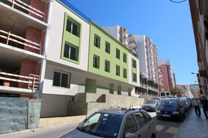 Mieszkanie na sprzedaż 237m2 Dystrykt Lizboński Torres Vedras 10 R. Brg. Neves Costa - zdjęcie 3