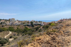 Działka na sprzedaż Andaluzja Malaga - zdjęcie 1