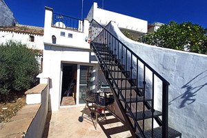 Dom do wynajęcia 62m2 Andaluzja Malaga - zdjęcie 2