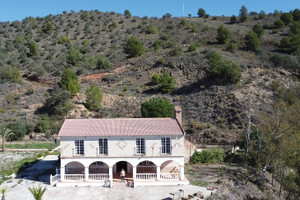 Dom na sprzedaż 430m2 Andaluzja Malaga - zdjęcie 3