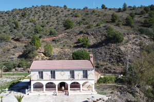 Dom na sprzedaż 430m2 Andaluzja Malaga - zdjęcie 2