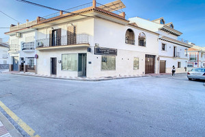 Komercyjne na sprzedaż 45m2 Andaluzja Malaga - zdjęcie 3