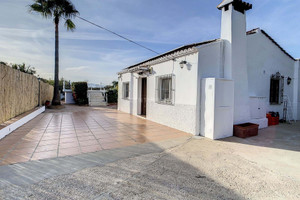 Dom na sprzedaż 110m2 Andaluzja Malaga - zdjęcie 1