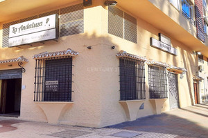 Komercyjne na sprzedaż 222m2 Andaluzja Malaga - zdjęcie 1